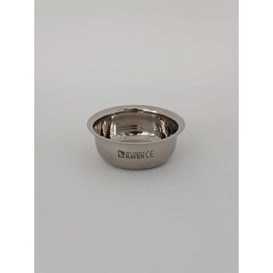 Yuvarlak Kase / Gali Pot 60 cc