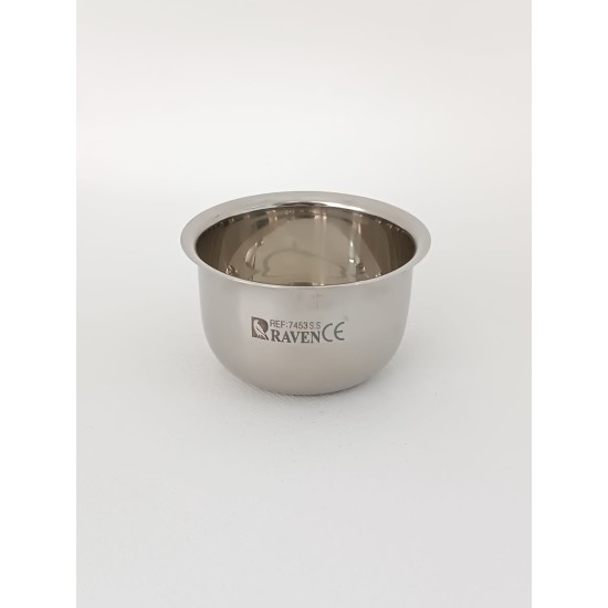 Yuvarlak Kase / Gali Pot 90 cc