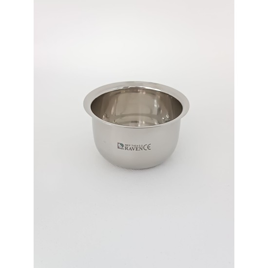 Yuvarlak Kase / Gali Pot 120 cc