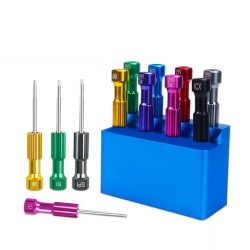 İmplant Vida Sürücü Seti /EORAL 8pcs/set 