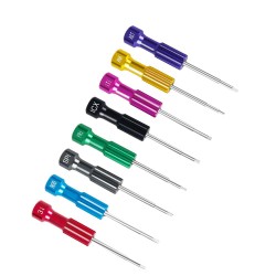 İmplant Vida Sürücü Seti /EORAL 8pcs/set 