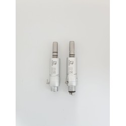 Dıştan Sulu Micromotor 4 Çıkış