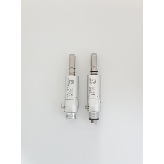 Dıştan Sulu Micromotor 2 Çıkış Dıştan Sulu Micromotor 2 Çıkış