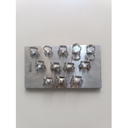 Rubberdam Klempleri