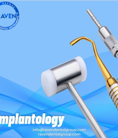 IMPLANTOLOGY