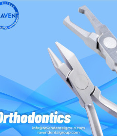 ORTHODONTICS
