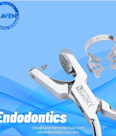 ENDODONTICS