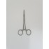 Hemostat Düz / Halsted Mosquito Hemostatic Forceps  Straight 125 mm